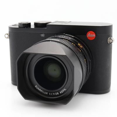 Leica 19050 Q2 occasion