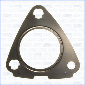 Pakking, uitlaatpijp 01112500