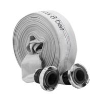 Bouwslang - 2" - 30 m - 0 - 8 bar