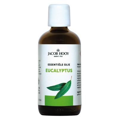 Jacob Hooy Eucalyptus olie