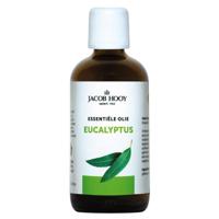 Jacob Hooy Eucalyptus olie