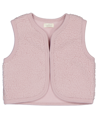 Gilet - Paars