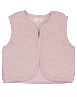 Gilet - Paars