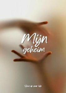 Mijn Geheim - Jurgen Neys - ebook