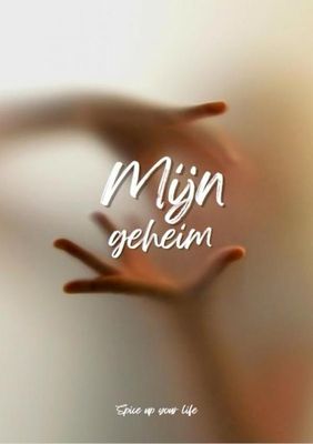 Mijn Geheim - Jurgen Neys - ebook