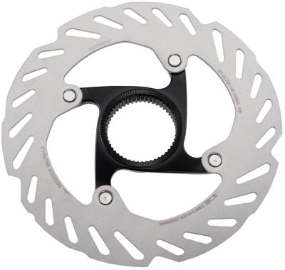 SHIMANO remschijf "rt-cl700". shim.brake rotors cl700 140mm cl ext. rtcl700