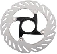SHIMANO remschijf "rt-cl700". shim.brake rotors cl700 140mm cl ext. rtcl700