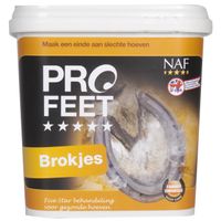 NAF Profeet pellets - thumbnail