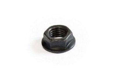 Crankmoer Algi | M10 | Zwart