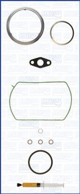 Turbocharger, montageset JTC12083