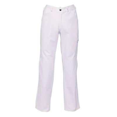 HAVEP werkbroek - Basic - 8286 - wit - maat 52