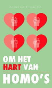 Om het hart van homo&apos;s (Paperback)