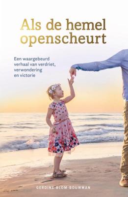 Als de hemel openscheurt (Paperback)
