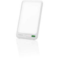 Lichttherapielamp - MEDISANA - LT 460 10.000 Lux - LED - Energiegevend - Compact Draagbaar - Draagtas