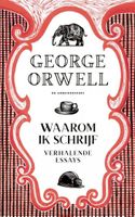 George  Orwell Waarom ik schrijf - thumbnail