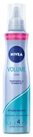 Nivea Volume Care Styling Mousse