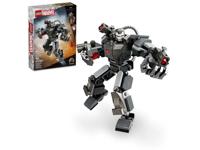LEGO MARVEL 76277 WAR MACHINE MECH HARNAS