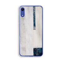 Meet you there: Honor Play 8A Transparant Hoesje