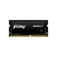 RAM geheugen Kingston KF432S20IB/8 DDR4 8 GB DDR4-SDRAM
