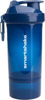 Smartshake Original2GO ONE Navy Blue (800 ml)
