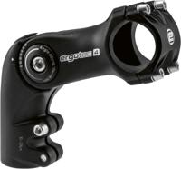 Voorbouw Verstelbaar Ergotec Octopus A-Head 50 25.4 Zwart