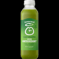 innocent super smoothie green antioxidant 750ml bij Jumbo