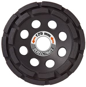 SLIJPKOP DIAMANT 125MM EPS0125