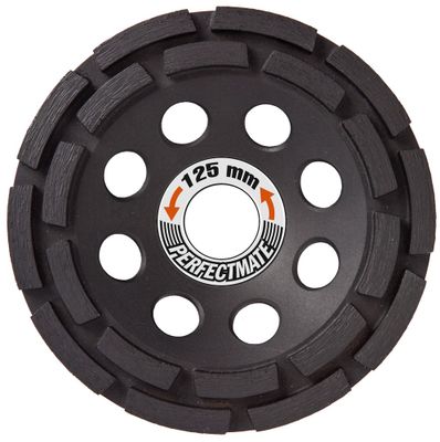 SLIJPKOP DIAMANT 125MM EPS0125