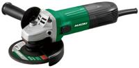 Hikoki G13STA YGZ HAAKSE SLIJPMACHINE | 125mm - G13STAYGZ