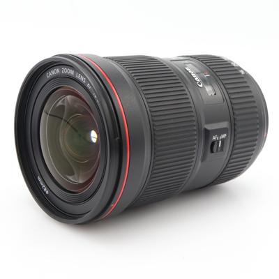 Canon EF 16-35mm F/2.8L III USM occasion