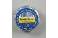 U-rope Textieltape 38 Mm X 4m Blauw Default