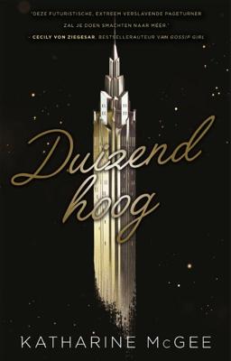 Duizend hoog (Paperback)