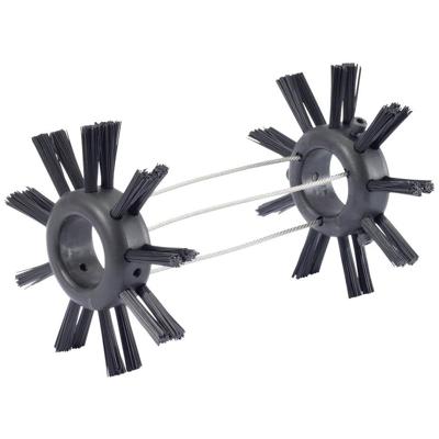 KS Tools 5507228 Borstelopzetstuk Sonde-Ø: 100 mm