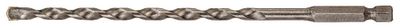 DeWalt Accessoires IMPACT steenboor 5.5mm met carbide kop - DT60002-QZ