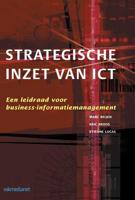 Strategische inzet van ICT (Hardback)