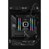 Corsair 32 GB DDR4-3600 Kit werkgeheugen CMH32GX4M2D3600C18, Vengeance RGB PRO SL, XMP 2.0 - thumbnail