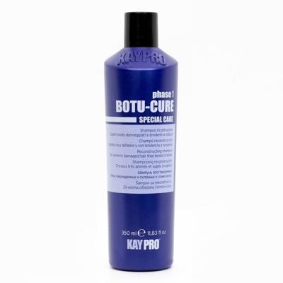 Kay Pro Special Care Botu Cure Phase 1 Shampoo 350ml