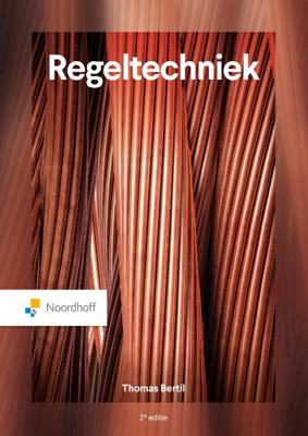 Regeltechniek (Hardback)