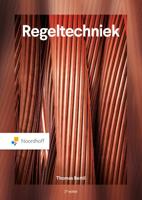 Regeltechniek (Hardback)