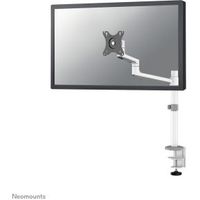 Neomounts Next lite monitorarm wit DS60-425WH1 - thumbnail