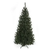 Black Box Trees Kingston kunstkerstboom groen 215cm