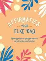 Affirmaties voor elke dag (Hardback)