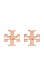 Tory Burch puces d'oreilles Kira - Rose