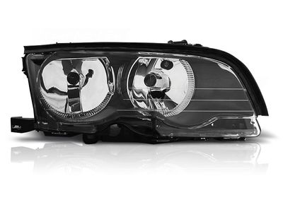 Tuning-Tec Koplamp rechts BMW E46 01-03 COUPE CABRIO RECHTS