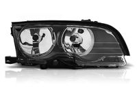 Tuning-Tec Koplamp rechts BMW E46 01-03 COUPE CABRIO RECHTS - thumbnail