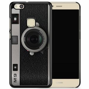 Huawei P10 Lite hoesje - Camera