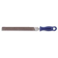 Alarm Werkzeuge 56033652 Werkplaatsvijl blad-L. 250mm kap 2 rond Lengte 375 mm 1 stuk(s)