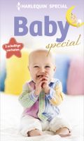 Harlequin Baby Special - Marie Ferrarella, Raye Morgan, Rebecca Winters - ebook