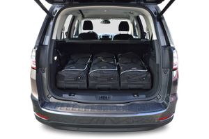 Reistassenset Ford Galaxy III 2015- mpv F10901S