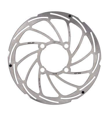 XLC Remd schijf rohloff a 180mm 1.8mm zi brx114